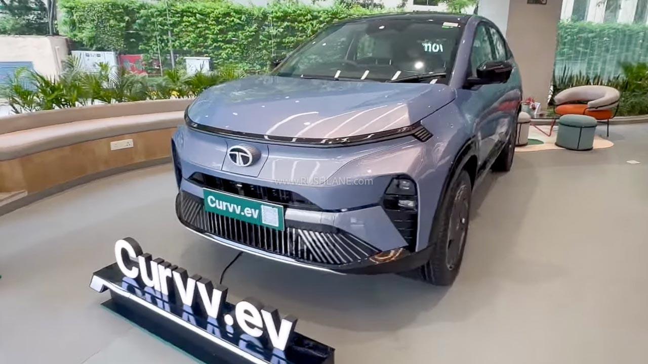 Tata Dealer in Andhra Pradesh Offers Demo Cars with Up to Rs 10 Lakh Discount – Nexon, Punch, Curvv, Altroz - Complete Specifications, Price & Review 2025
