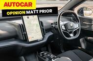 Modern Cars Are Pushing Me Past My Breaking Point – Why Software Updates Feel Like Petty Gripes - Complete Specifications, Price & Review 2025