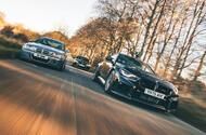 BMW M2 CS vs M3 CSL vs M5 CS – Which M Car Gives the Best Value? - Complete Specifications, Price & Review 2026