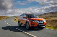 Used Nissan X‑Trail 2014‑2021 Review: Price, Mileage & Practicality | High Quality Images Used Nissan X‑Trail 2014‑2021 Review: Price, Mileage & Practicality - Complete Specifications, Price & Review 2026