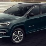 2026 Jeep Meridian Launch in India – Price Rs. 30.01 Lakh, Features & Specs