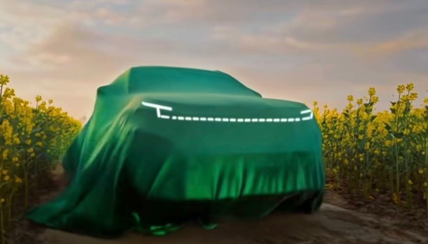 2026 Skoda Kushaq Facelift – New Design, DRLs, Price & Specs - Complete Specifications, Price & Review 2026