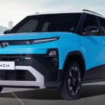 2026 Tata Punch Facelift Launch Tomorrow: Price, Design, and Specs