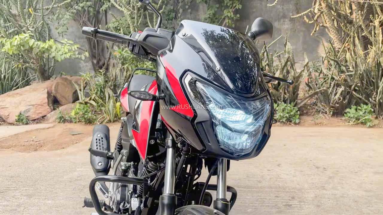 2026 Bajaj Pulsar 125 Price, Launch & Mileage – Updated Model Arrives in Showrooms - Complete Specifications, Price & Review 2026
