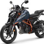2026 KTM 390 Duke Debuts – Improved Braking, New Colour, Pricing & Specs