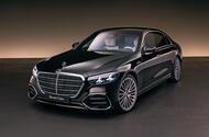 New Mercedes S-Class 2026 Launch: 530bhp V8, Fresh Look & Latest Tech - Complete Specifications, Price & Review 2026