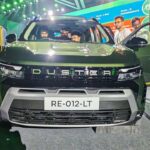 2026 Renault Duster Launch – Price, Design, and Mileage Details