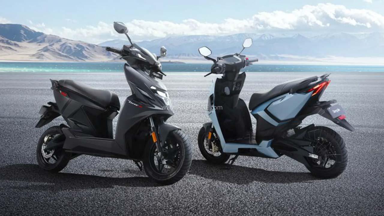 Simple One Gen 2 Launch Price Rs 1.4 Lakh – Up To 400 Km Range – Full Review & Specs - Complete Specifications, Price & Review 2026