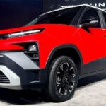 2026 Tata Punch Facelift Launched in India – Price, Design, Mileage & Features