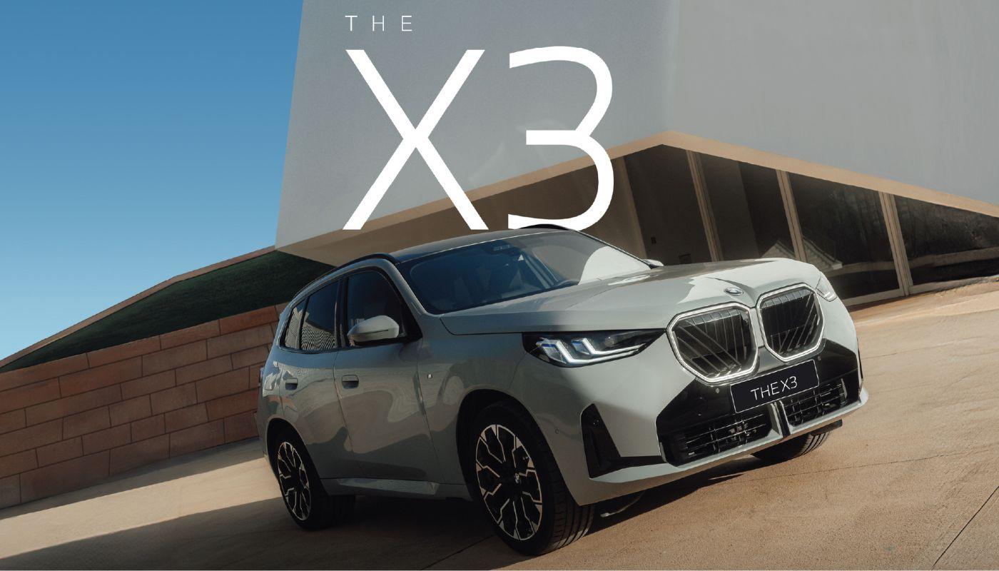 BMW X3 30 xDrive M Sport Pro Launch – Specs, Price & Mileage - Complete Specifications, Price & Review 2026