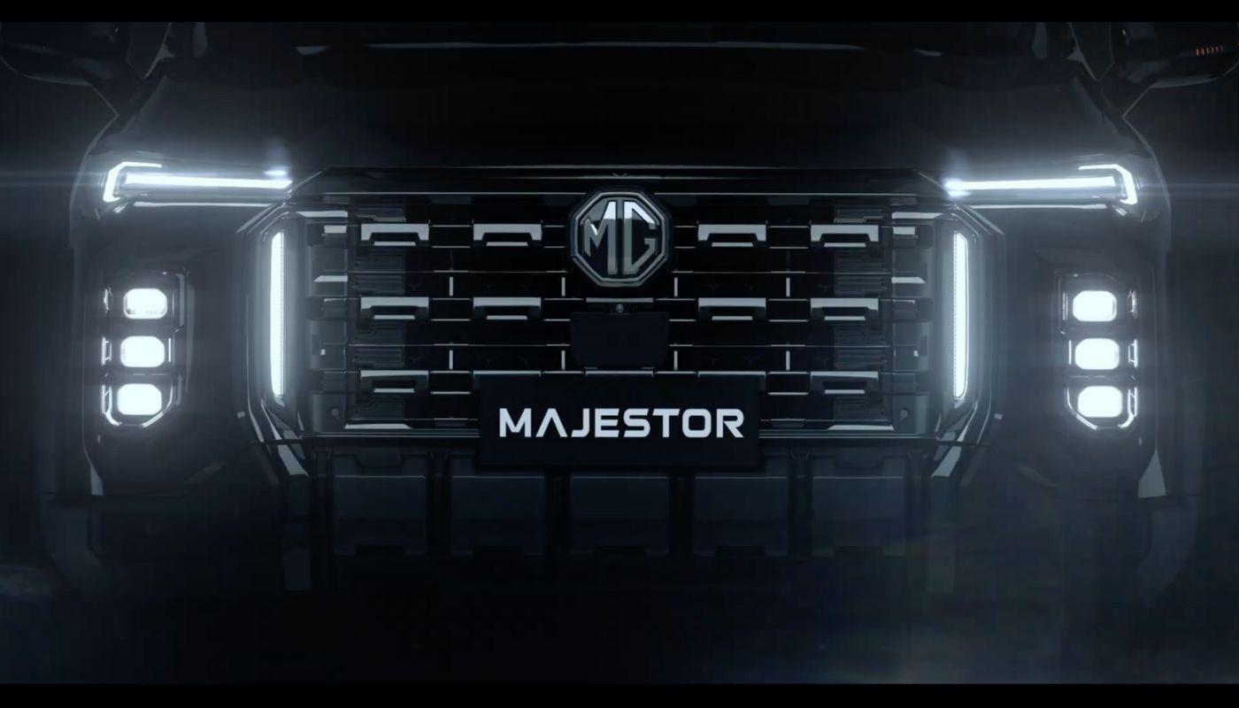 MG Majestor Launch Date, Price, Mileage & Features – All Details - Complete Specifications, Price & Review 2026