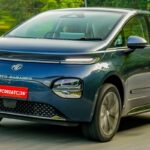 JSW MG Motor Posts 70,500+ Units in CY2025 – Windsor EV Leads the Pack