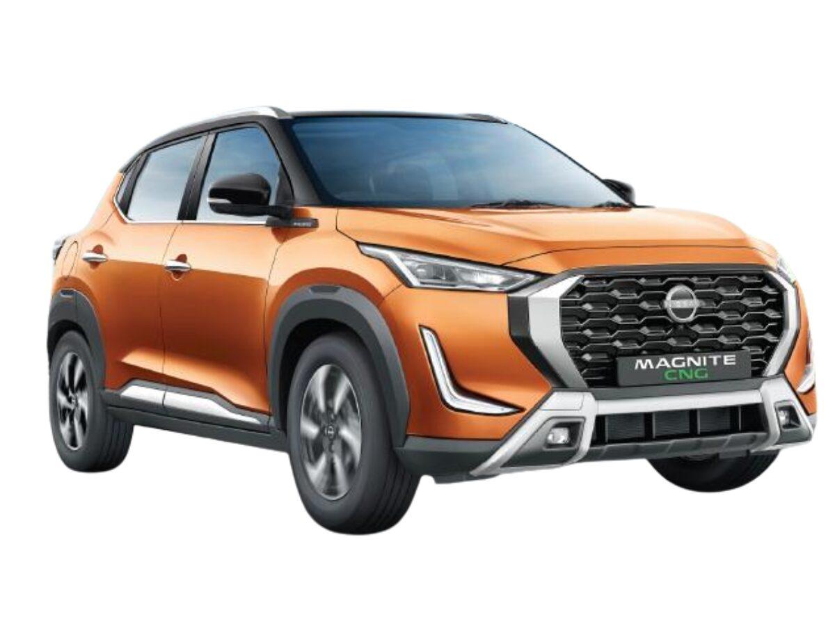 Tata Nexon Automatic CNG SUV Launched Under Rs 10 Lakh – Price, Mileage & Features - Complete Specifications, Price & Review 2026