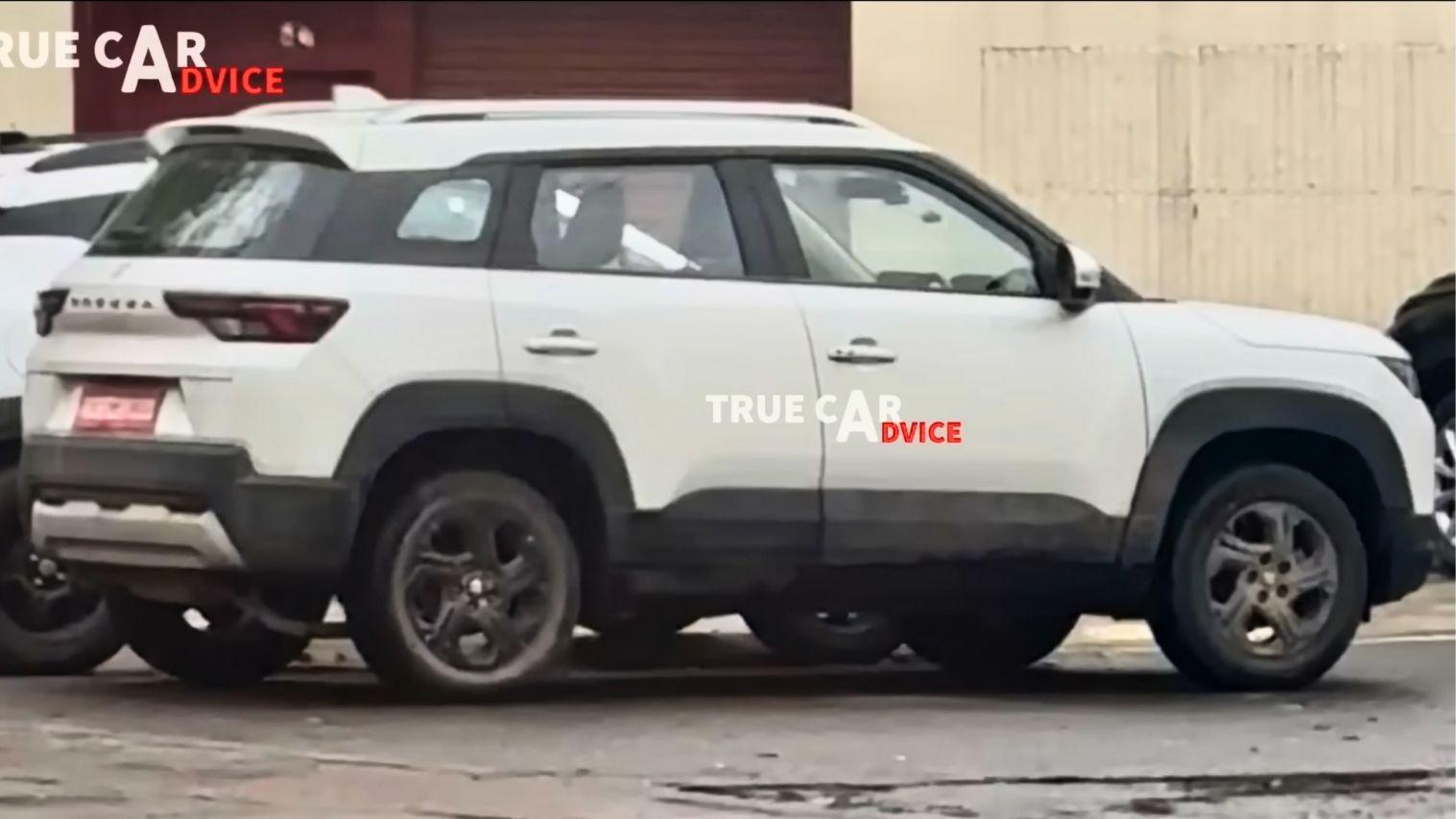 Maruti Suzuki Brezza CNG Upgrade: Under‑Body Tank Adds Space and Mileage - Complete Specifications, Price & Review 2026