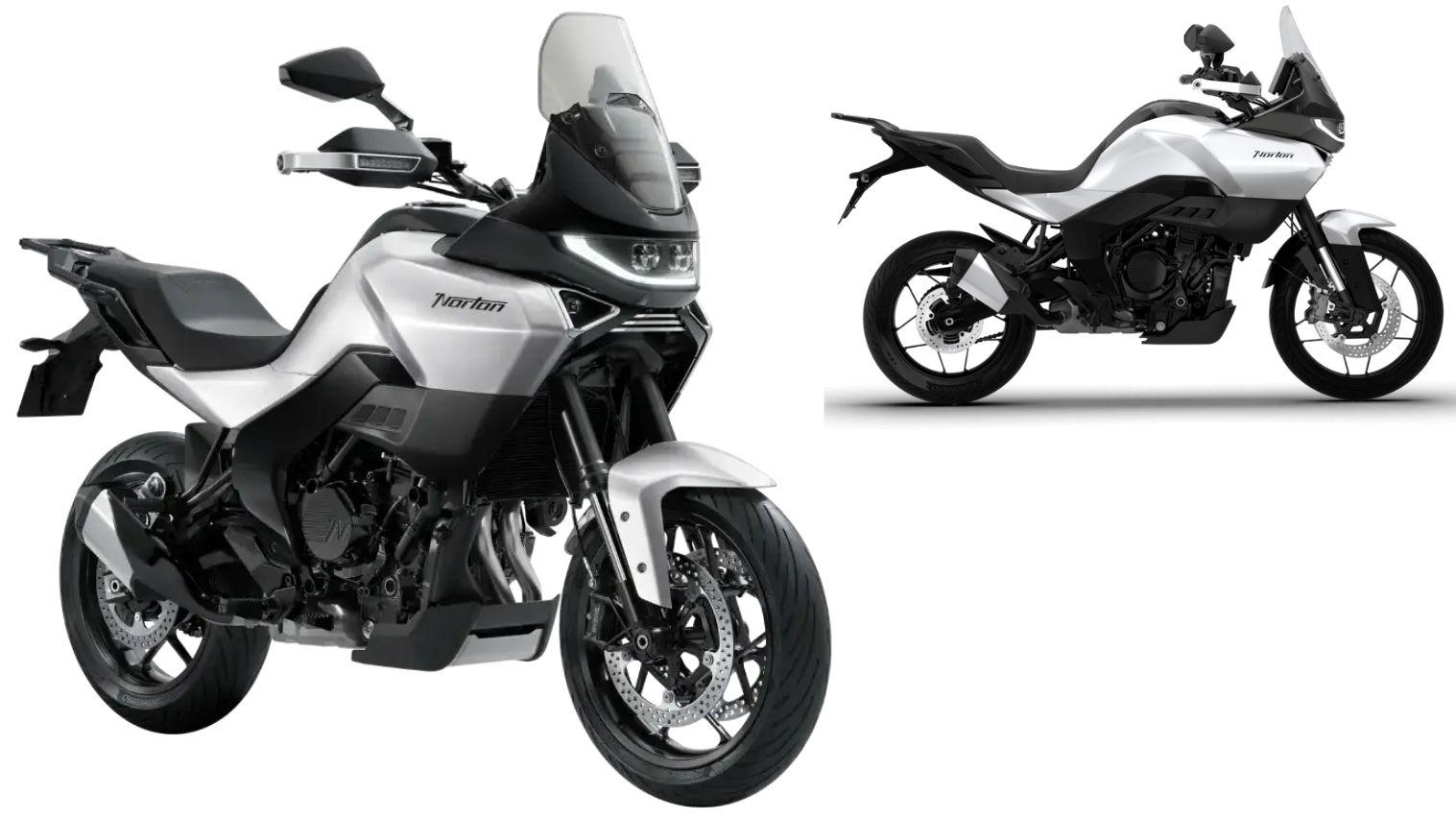 Norton Atlas GT Adventure Bike – Launch Date, Engine, Mileage & Price Details - Complete Specifications, Price & Review 2026