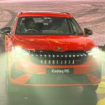 Skoda Kodiaq RS Launch in India & New Octavia RS Batch – Price, Specs & Details