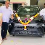 Tata Motors Sells 1.7 Lakh Cars in Q3 FY2026 – A Record‑Breaking Quarter