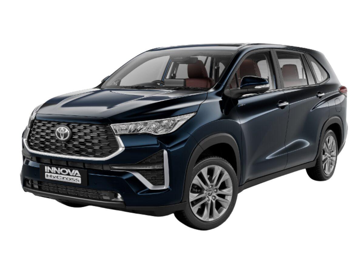 These Toyota Cars Got Price Hike in 2026 – Full Breakdown - Complete Specifications, Price & Review 2026