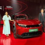 Toyota Urban Cruiser Ebella Launch, Price, Mileage & Specs – India’s First EV SUV