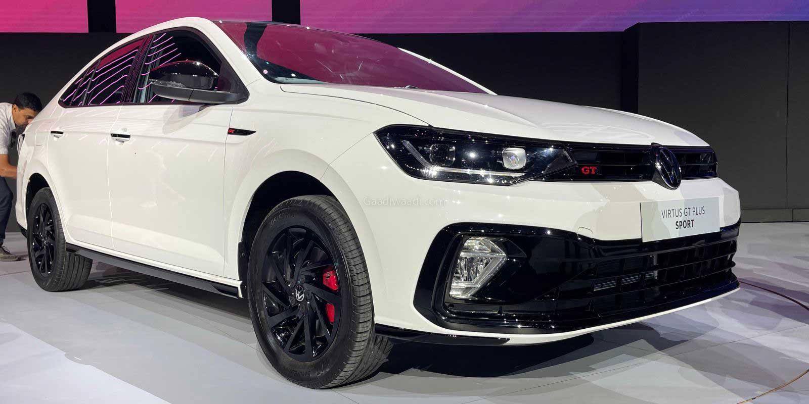 Volkswagen Virtus & Taigun 1.5L Manual Trim Discontinued – Impact on Price & Buyers - Complete Specifications, Price & Review 2026