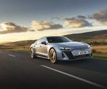 Audi E-tron GT 2024: Price, Range and Performance Update