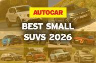 Best Small SUVs 2026 – Rankings, Price & Mileage - Complete Specifications, Price & Review 2026