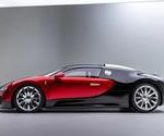 Bugatti Veyron FKP Hommage Leak: Design, Specs, Price & Launch Details