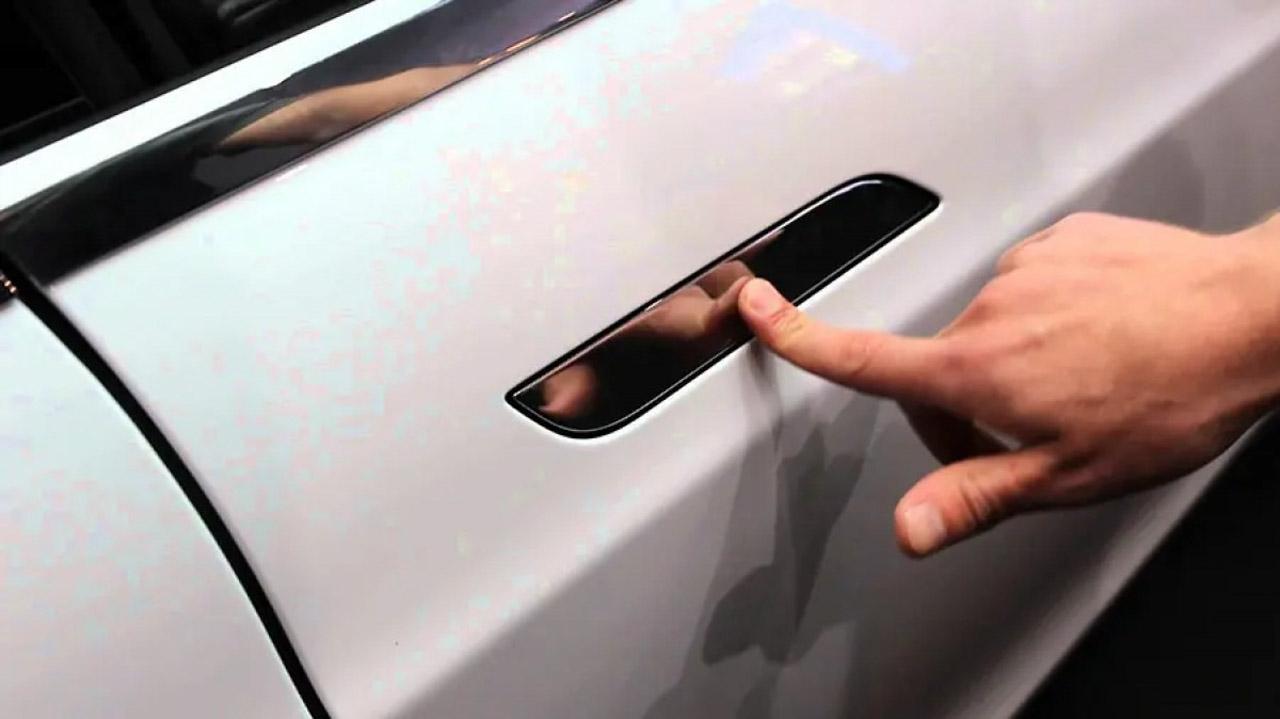 China to Ban Powered Door Handles Over Safety Concerns – What It Means for Automakers - Complete Specifications, Price & Review 2026