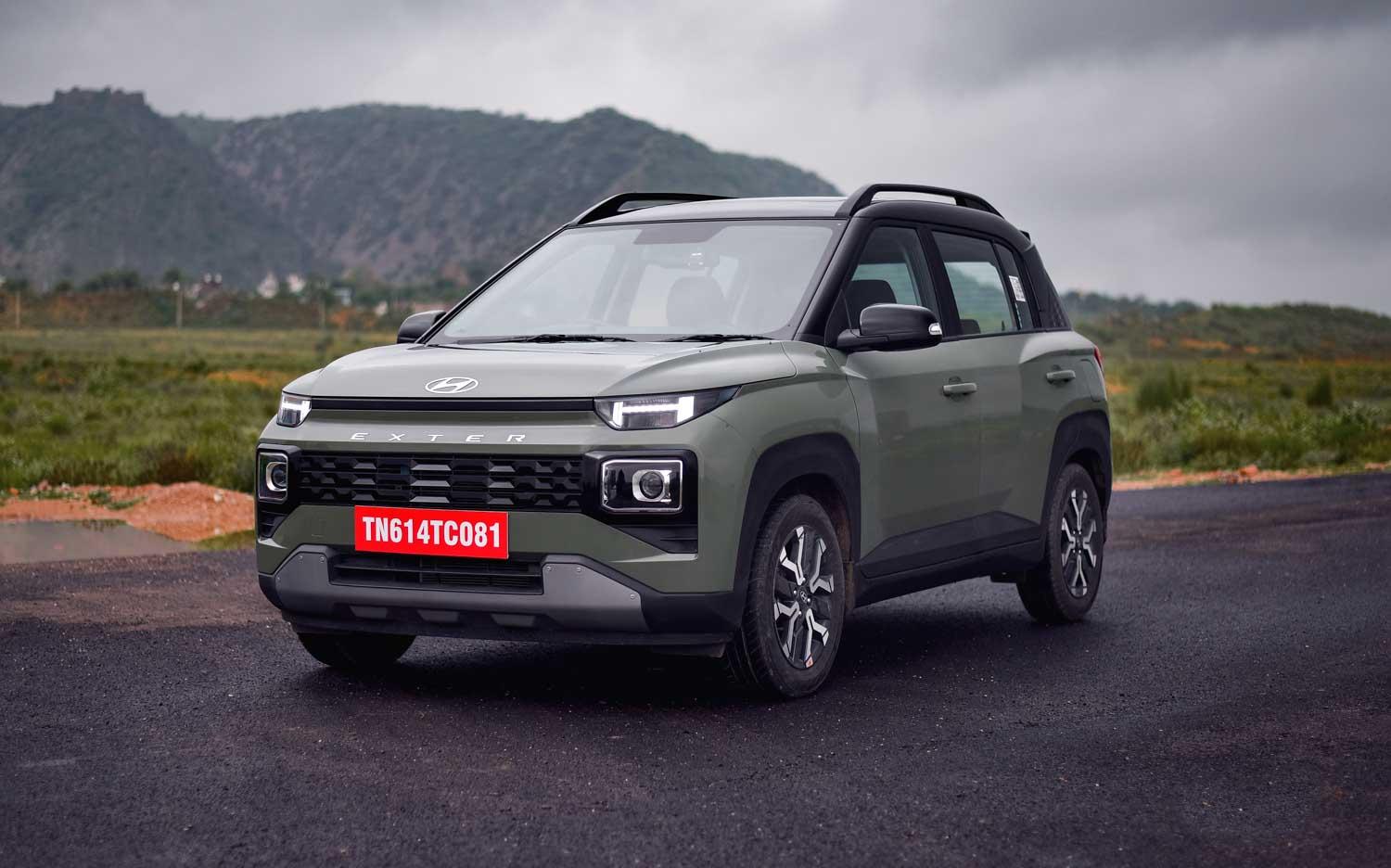 Hyundai Jan 2026 Discounts – Exter, i20, Verna, Creta & Venue Prices Revealed - Complete Specifications, Price & Review 2026