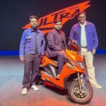 This Electric Scooter Beats the MG Windsor’s Range – How It’s Changing India’s EV Landscape
