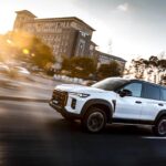 New 7‑Seater SUV Launch – The Biggest Toyota Fortuner Rival (Price, Specs & Mileage)