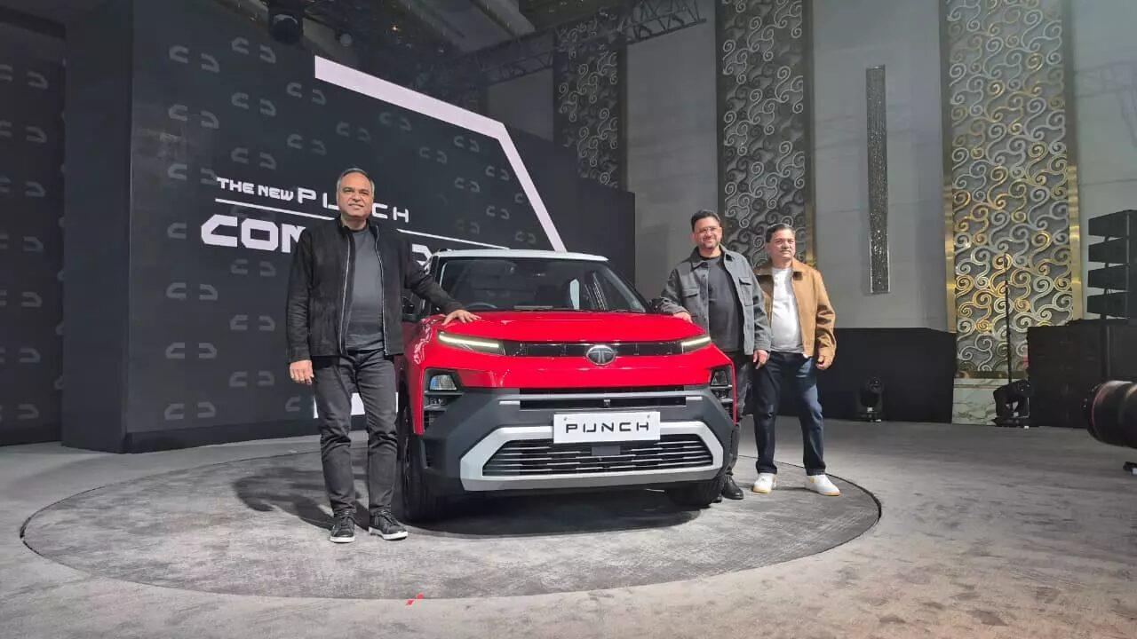 New SUV Under Rs 10 Lakh Packs Surprising Power – Launch Details, Specs & Price - Complete Specifications, Price & Review 2026