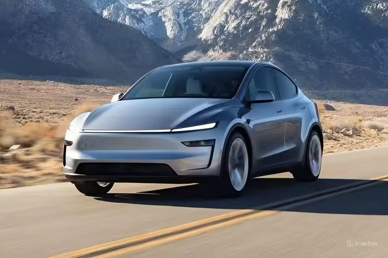 Overpriced SUV Gets Price Cut Six Months After Launch – Full Details - Complete Specifications, Price & Review 2026