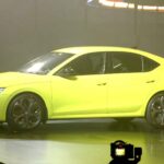 Skoda Octavia RS Returns – Price, Specs & Launch Details 2026