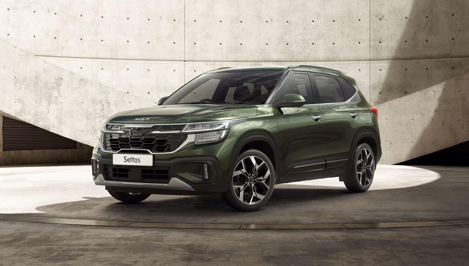 Kia Seltos Gets Rs 2.11 Lakh Discount – How It Stacks Up Against Hyundai Creta - Complete Specifications, Price & Review 2026