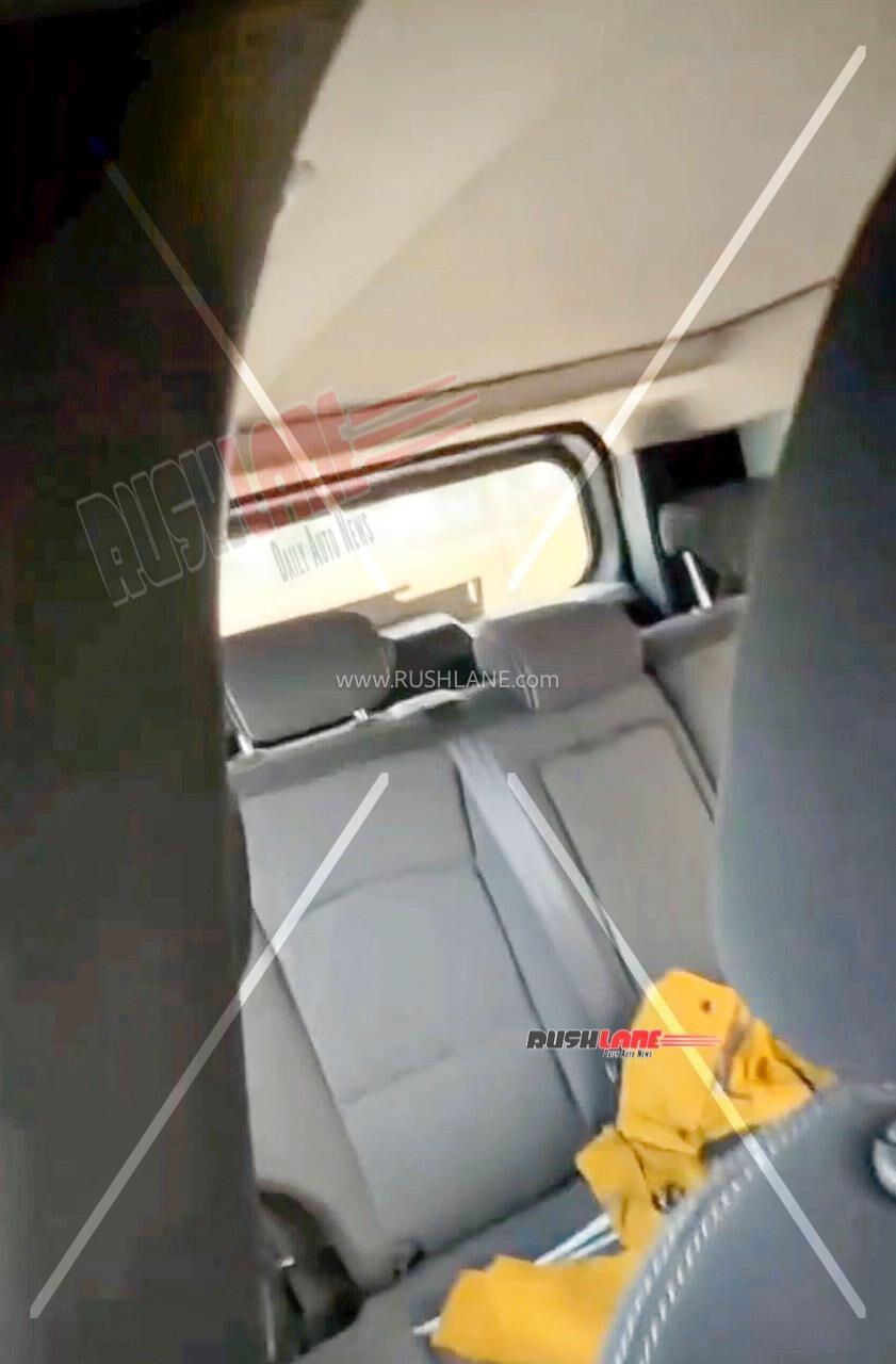 Mahindra Vision S First Look: Price, Design, and Mileage Details - Complete Specifications, Price & Review 2026