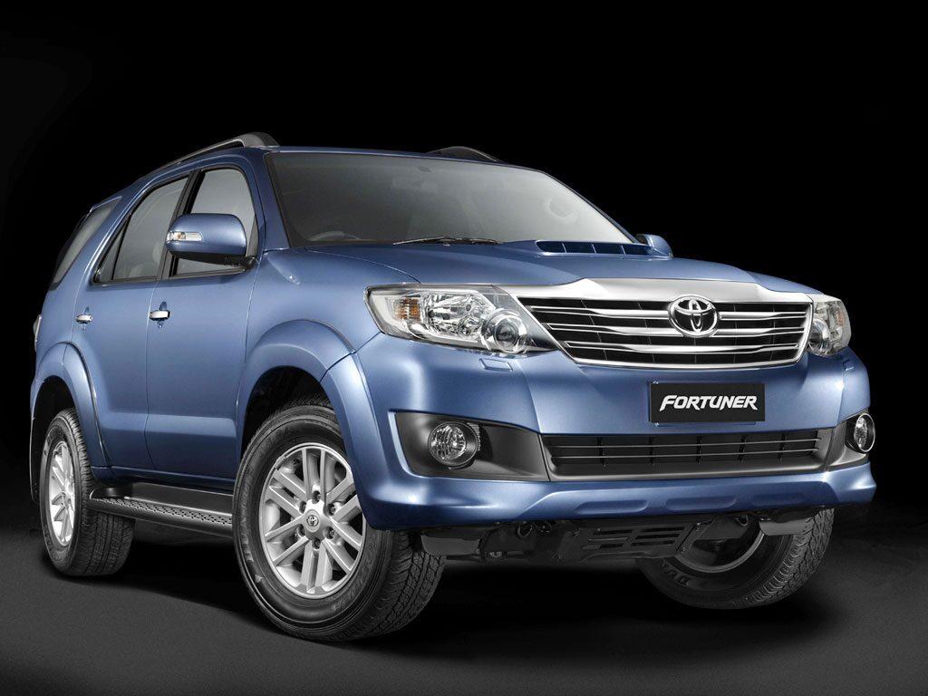 Toyota Fortuner At The Price Of Best‑Selling 7‑Seater – A Dream Deal Unveiled - Complete Specifications, Price & Review 2026