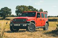 Jeep Wrangler’s UK Return: What It Takes for the Iconic 4x4 to Come Back - Complete Specifications, Price & Review 2026