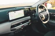 Kia Sticks with Buttons as It Ramps Up In‑Car Tech – What It Means for Drivers | High Quality Images Kia Sticks with Buttons as It Ramps Up In‑Car Tech – What It Means for Drivers - Complete Specifications, Price & Review 2026