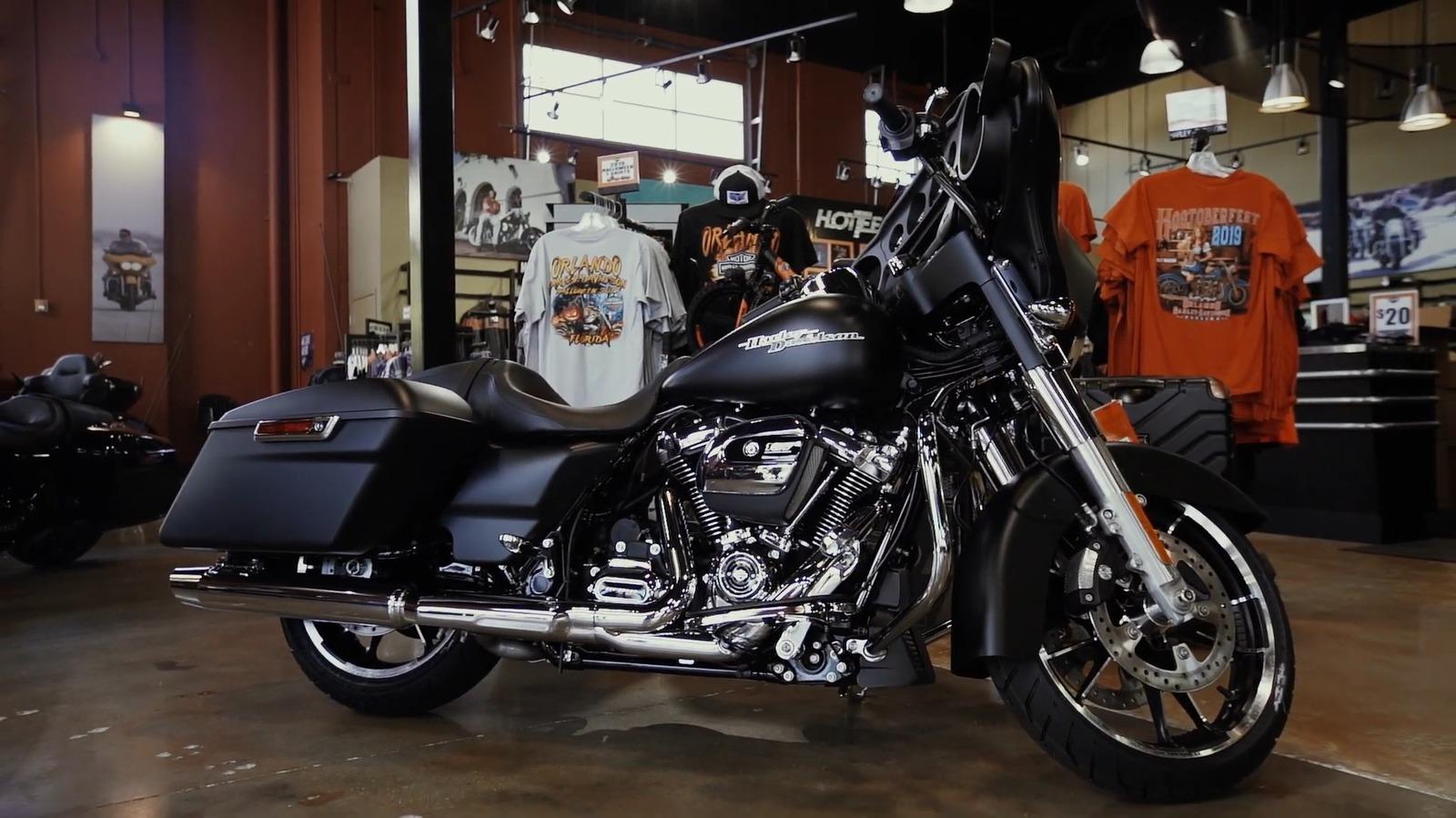 2020 Harley-Davidson Street Glide Depreciation: How Much Value Has It Lost After 5 Years? | High Quality Images 2020 Harley-Davidson Street Glide Depreciation: How Much Value Has It Lost After 5 Years? - Complete Specifications, Price & Review 2026