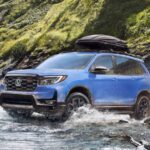 How Reliable Is the 2025 Honda Passport? Consumer Reports Reveals the Truth