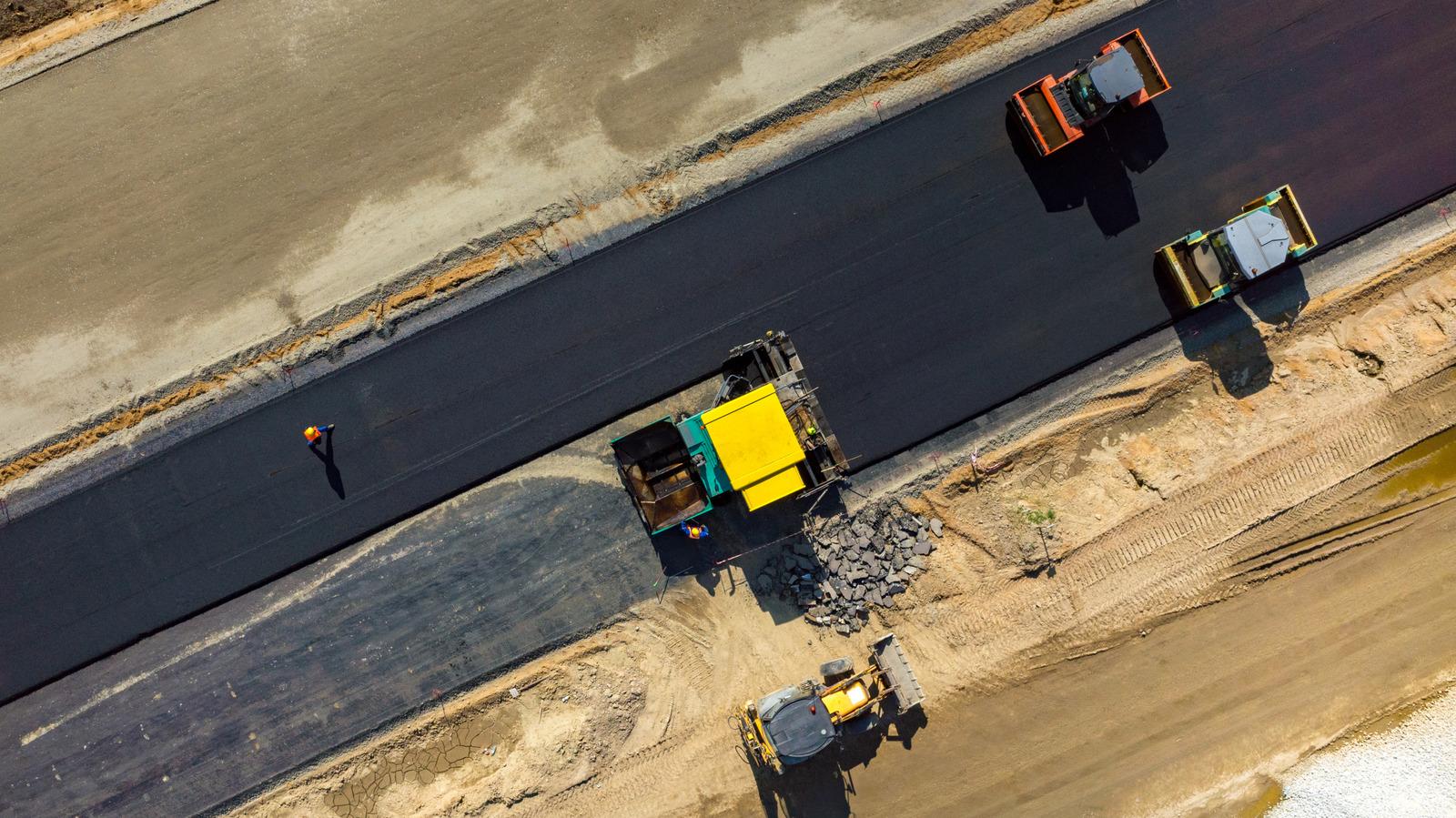 What Happens To Old Tires? How Recycling Turns Them Into New Road Pavement - Complete Specifications, Price & Review 2026