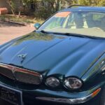 2006 Jaguar X-Type Estate for $9,000 – Is This Royal Deal Worth the Drive?