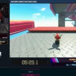 Mario Kart World Speedrun Showcases Unmatched Car Control – A Real‑World Racing Insight