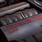 Which Corvette Had the LS3 V8? Model, Specs, and Price