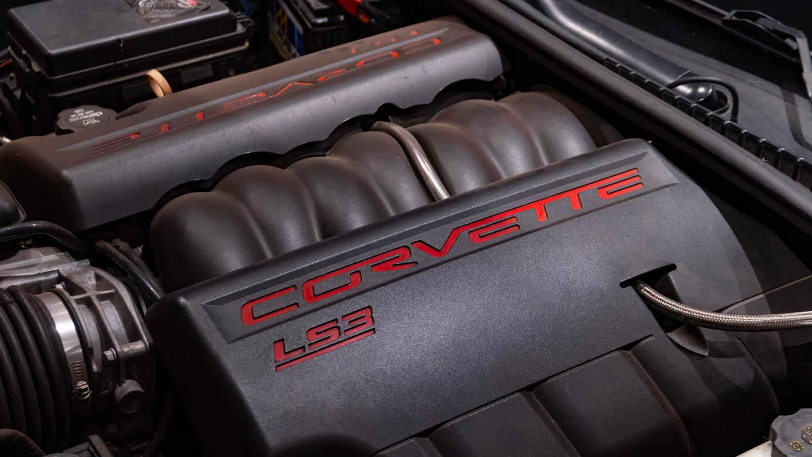 Which Corvette Had the LS3 V8? Model, Specs, and Price - Complete Specifications, Price & Review 2026