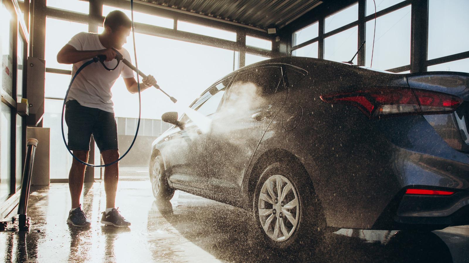 Hot or Cold Water: Which Is Best for Washing Your Car? - Complete Specifications, Price & Review 2026
