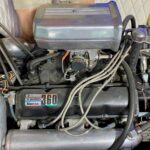 Marine vs Automotive Engines: Key Differences in Design, Performance & Cost