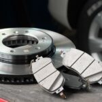 Aftermarket Brake Pads vs OEM Specs – What’s the Real Difference?
