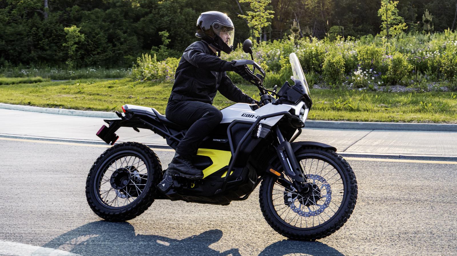 Can‑Am Origin Review: Fun Electric Bike With Limited Real‑World Practicality - Complete Specifications, Price & Review 2026